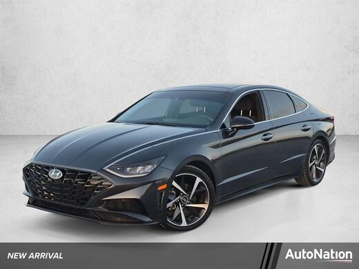 2023 Hyundai Sonata