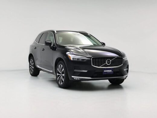 2023 Volvo XC60