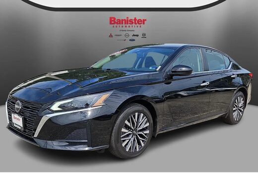 2023 Nissan Altima