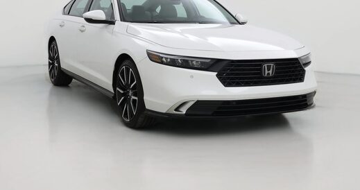 2025 Honda Accord Hybrid