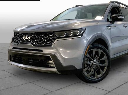 2022 Kia Sorento