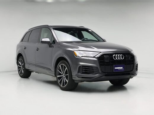 2024 Audi Q7