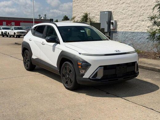 2026 Hyundai Kona