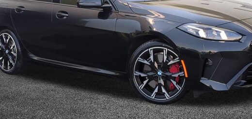 2025 BMW 2 Series