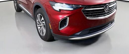 2022 Buick Envision