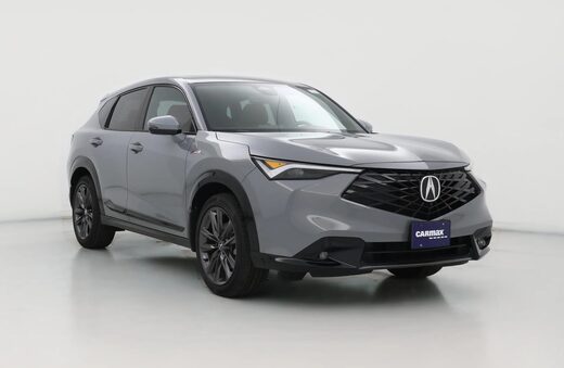 2025 Acura ADX