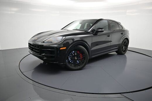 2026 Porsche Cayenne
