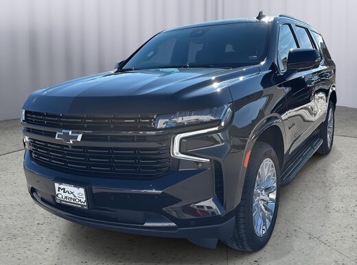 2024 Chevrolet Tahoe