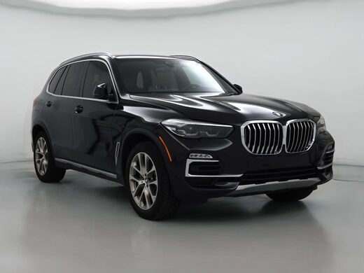2021 BMW X5