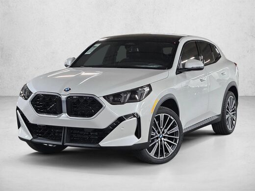 2026 BMW X2