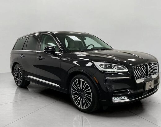 2023 Lincoln Aviator