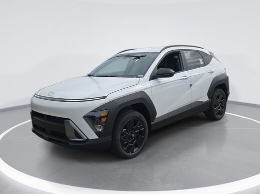 2026 Hyundai Kona