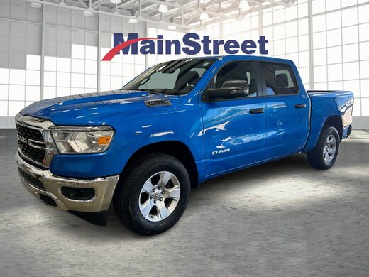 2024 RAM 1500