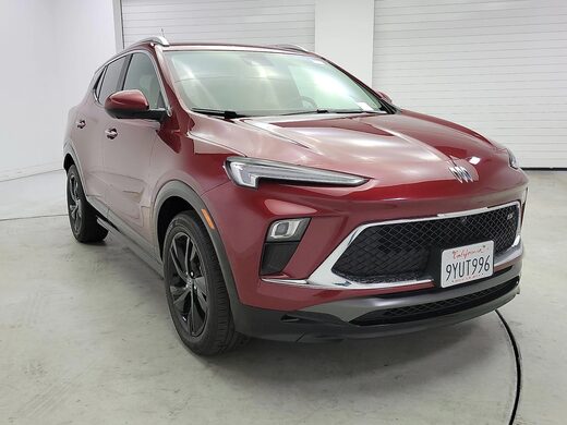 2024 Buick Encore GX