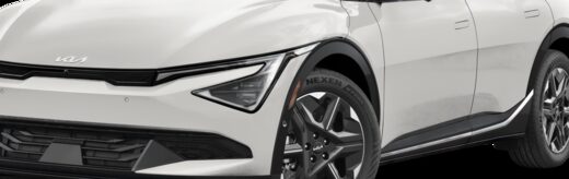 2026 Kia EV6