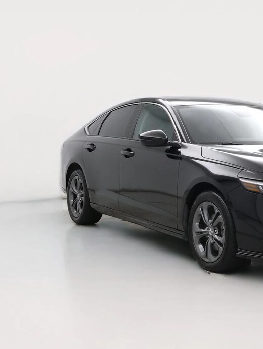 2025 Honda Accord Hybrid