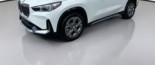 2026 BMW X1