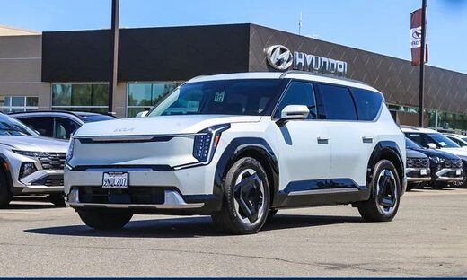 2024 Kia EV9