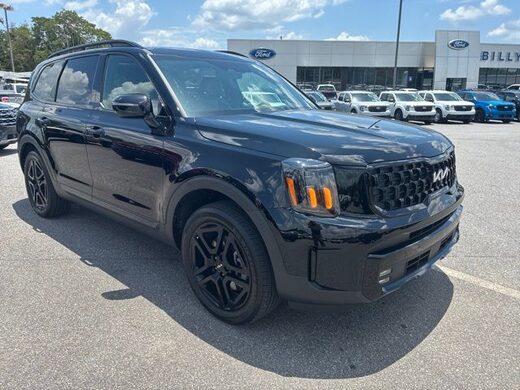 2024 Kia Telluride