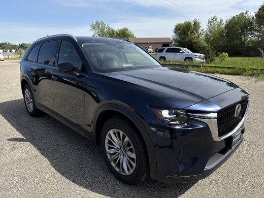 2024 Mazda CX-90
