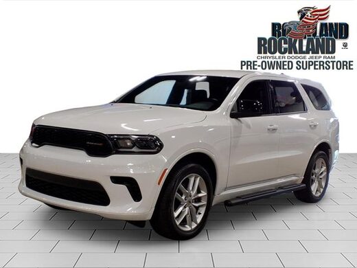 2024 Dodge Durango