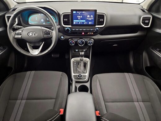 2025 Hyundai Venue