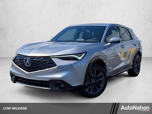 2025 Acura ADX