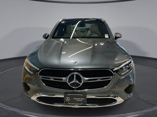 2023 Mercedes-Benz GLC 300