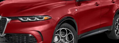 2024 Alfa Romeo Tonale