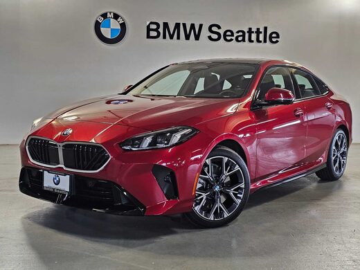 2025 BMW 228 xDrive