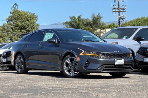 2023 Kia K5