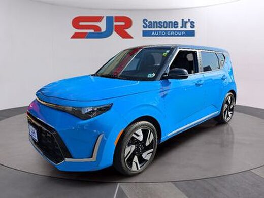 2023 Kia Soul