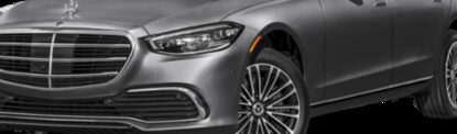 2026 Mercedes-Benz S-Class