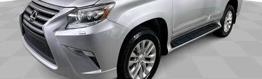 2019 Lexus GX