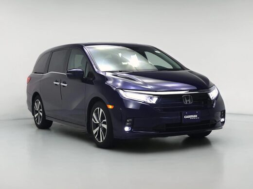 2023 Honda Odyssey