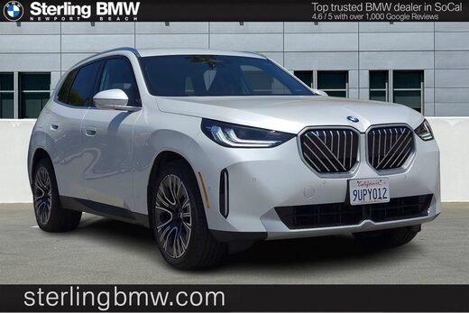 2026 BMW X3