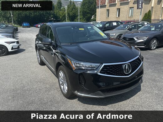 2023 Acura RDX
