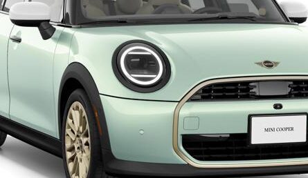 2026 MINI Hardtop 4 Door