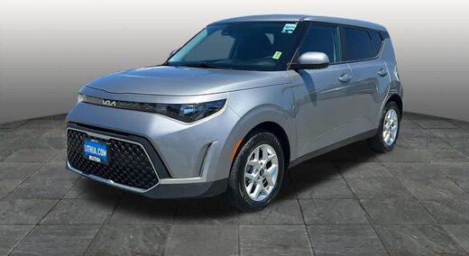 2025 Kia Soul