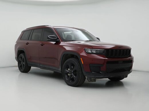 2023 Jeep Grand Cherokee L