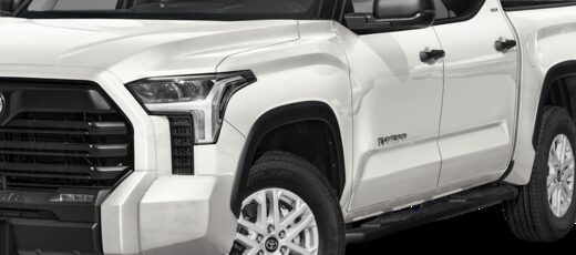 2026 Toyota Tundra 4WD