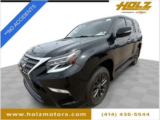 2023 Lexus GX