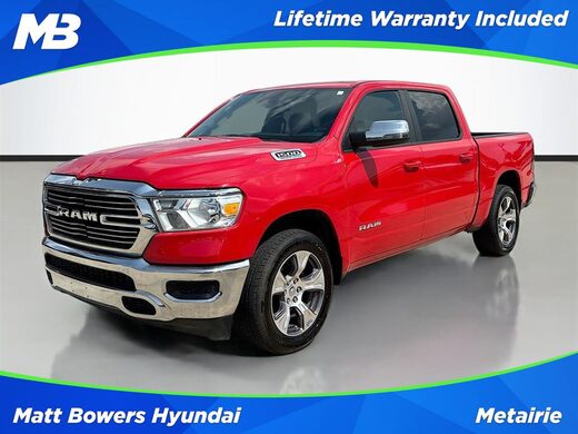 2024 RAM 1500