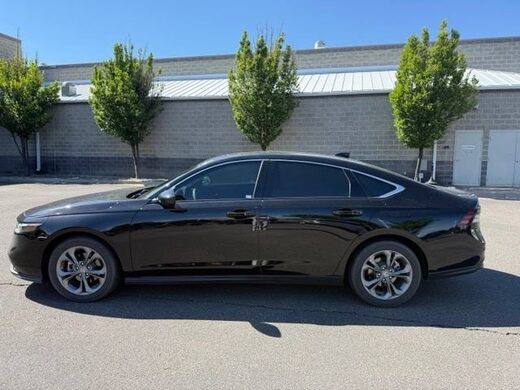 2023 Honda Accord Sedan