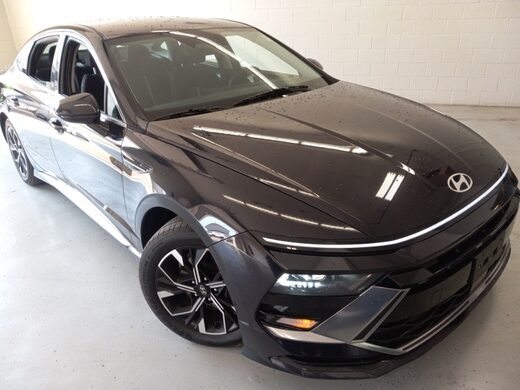 2024 Hyundai Sonata