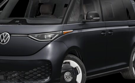 2025 Volkswagen ID. Buzz