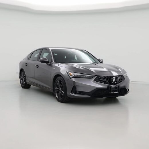 2023 Acura Integra