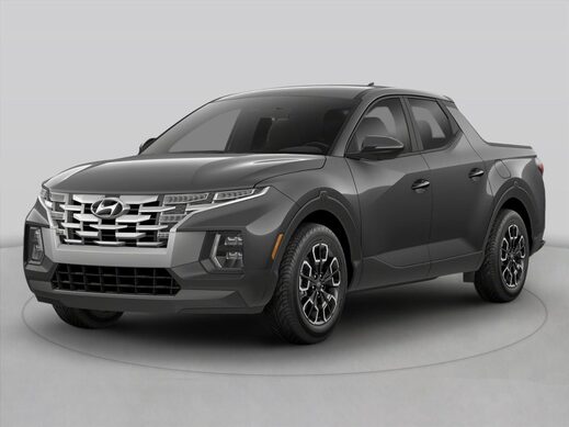 2026 Hyundai Santa Cruz