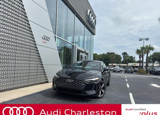 2025 Audi A5