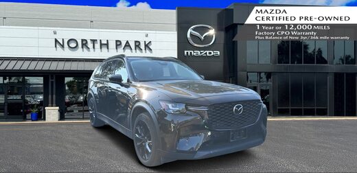 2026 Mazda CX-90